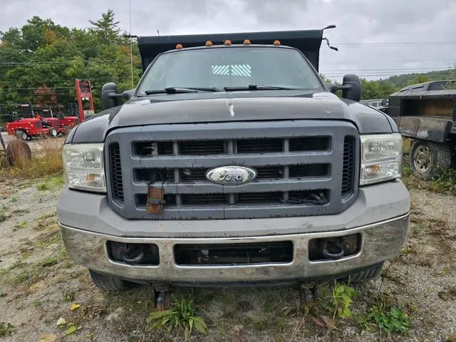 1FDWF37585EB79826 2005 2005 Ford F-350- Super Duty 3