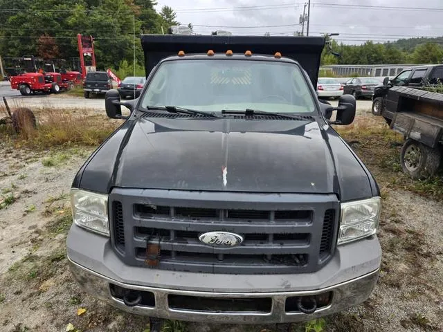 1FDWF37585EB79826 2005 2005 Ford F-350- Super Duty 9