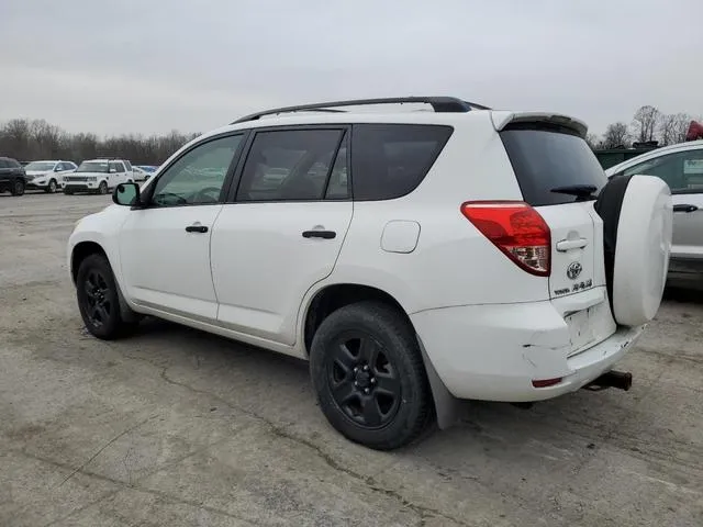 JTMBD33V086062271 2008 2008 Toyota RAV4 2