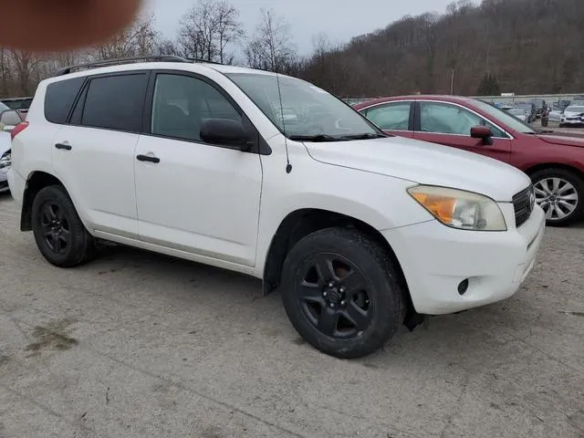 JTMBD33V086062271 2008 2008 Toyota RAV4 4