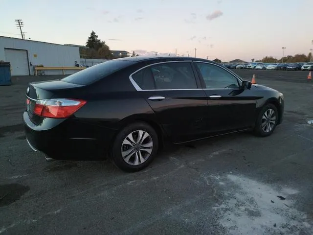 1HGCR2F3XFA184240 2015 2015 Honda Accord- LX 3