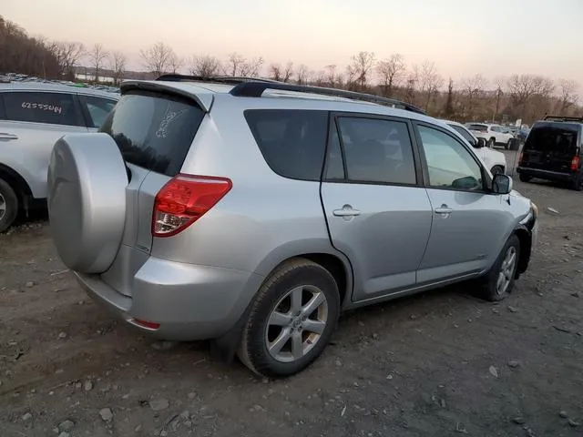 JTMBK31VX66002505 2006 2006 Toyota RAV4- Limited 3