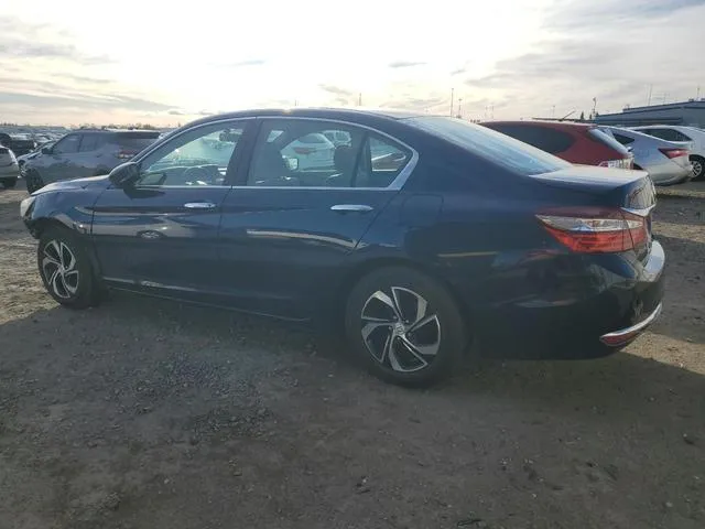 1HGCR2F34GA010231 2016 2016 Honda Accord- LX 2