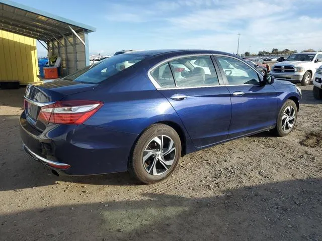 1HGCR2F34GA010231 2016 2016 Honda Accord- LX 3