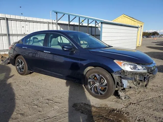 1HGCR2F34GA010231 2016 2016 Honda Accord- LX 4