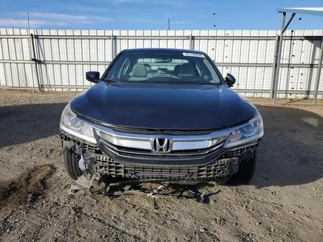 1HGCR2F34GA010231 2016 2016 Honda Accord- LX 5