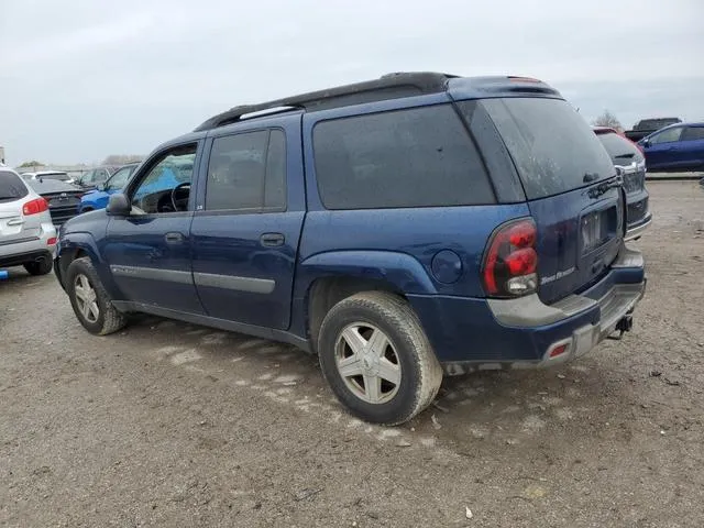 1GNES16S436245245 2003 2003 Chevrolet Trailblazer- Ext 2