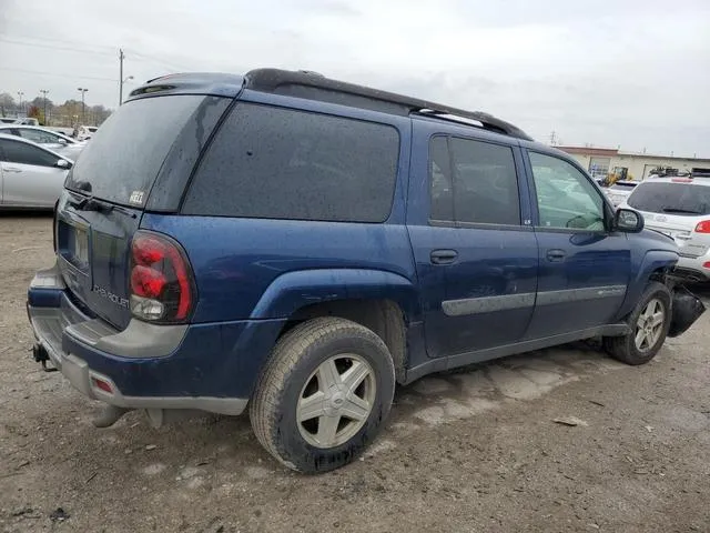 1GNES16S436245245 2003 2003 Chevrolet Trailblazer- Ext 3