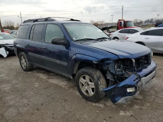 1GNES16S436245245 2003 2003 Chevrolet Trailblazer- Ext 4