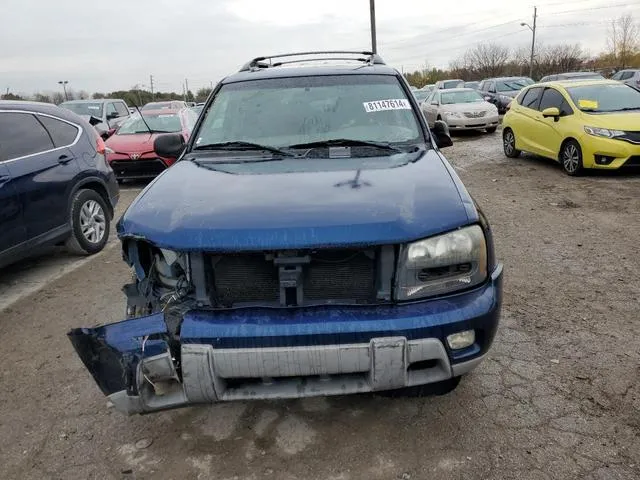 1GNES16S436245245 2003 2003 Chevrolet Trailblazer- Ext 5