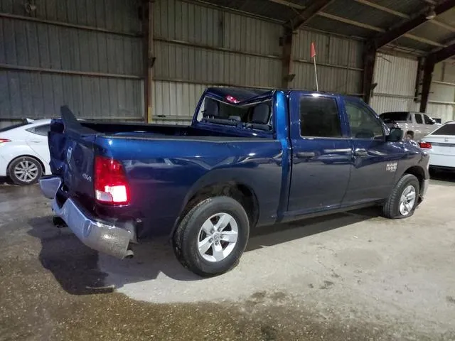 3C6RR7KG5PG641545 2023 2023 RAM 1500- Tradesman 3