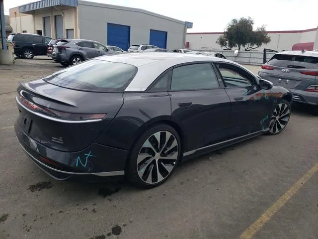 50EA1GBAXNA004652 2022 2022 Lucid Motors AIR- Grand Touring 3