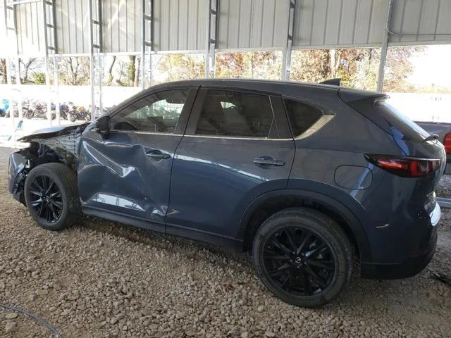 JM3KFBCM7N1618703 2022 2022 Mazda CX-5- Preferred 2