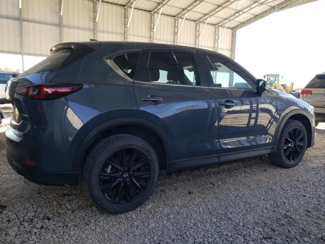 JM3KFBCM7N1618703 2022 2022 Mazda CX-5- Preferred 3