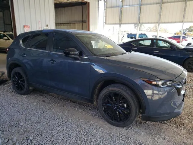 JM3KFBCM7N1618703 2022 2022 Mazda CX-5- Preferred 4