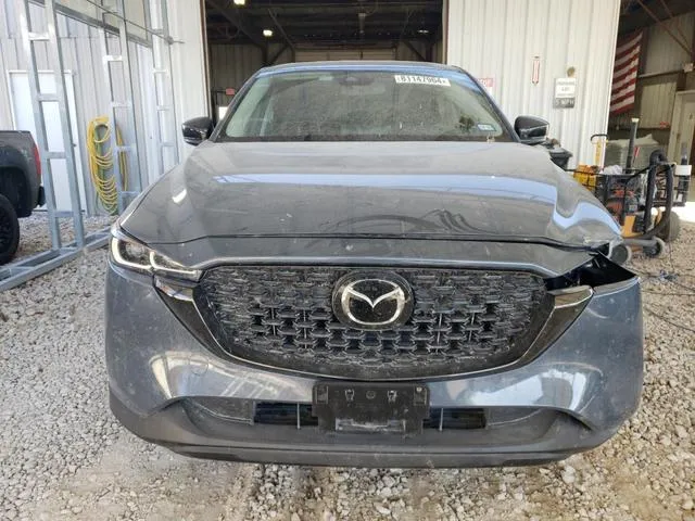 JM3KFBCM7N1618703 2022 2022 Mazda CX-5- Preferred 5