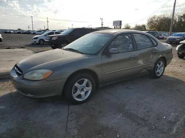 1FAFP55U01G188046 2001 2001 Ford Taurus- Ses 1