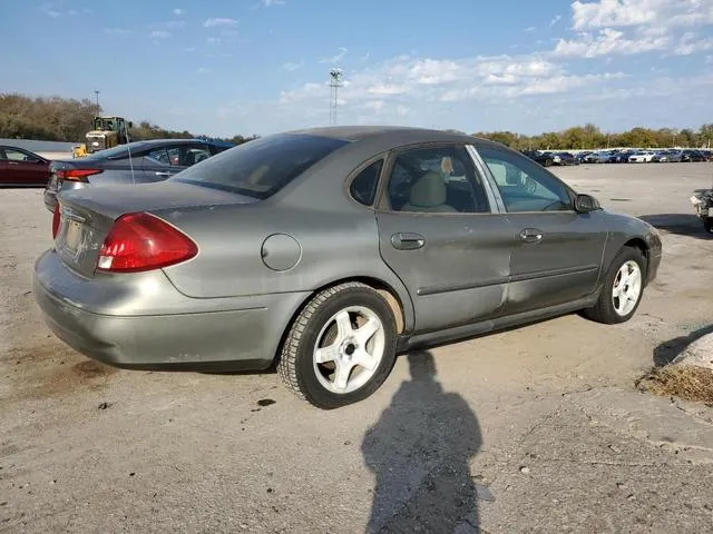 1FAFP55U01G188046 2001 2001 Ford Taurus- Ses 3