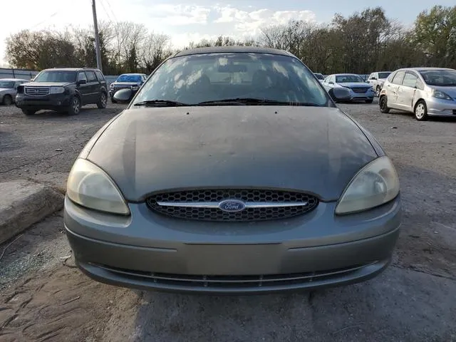 1FAFP55U01G188046 2001 2001 Ford Taurus- Ses 5