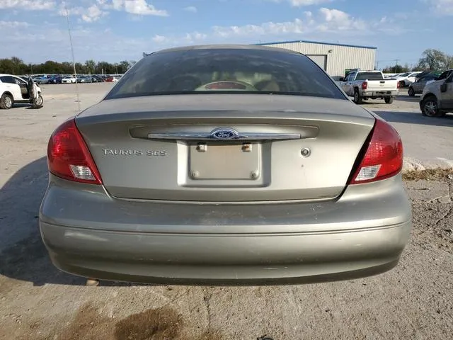 1FAFP55U01G188046 2001 2001 Ford Taurus- Ses 6