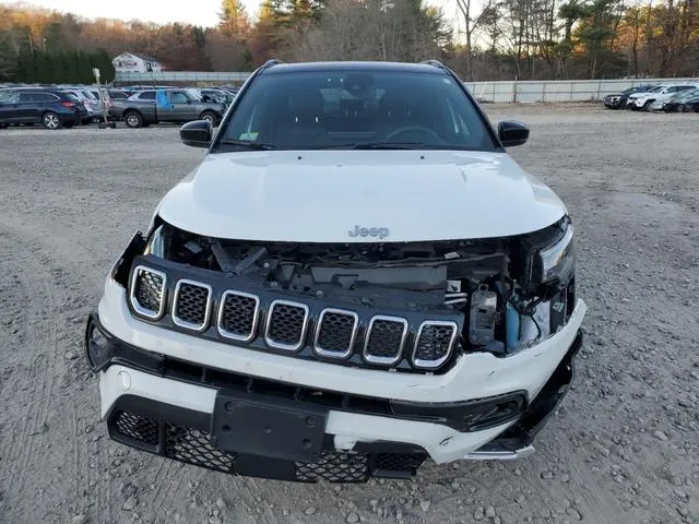 3C4NJDCN7PT541044 2023 2023 Jeep Compass- Limited 5