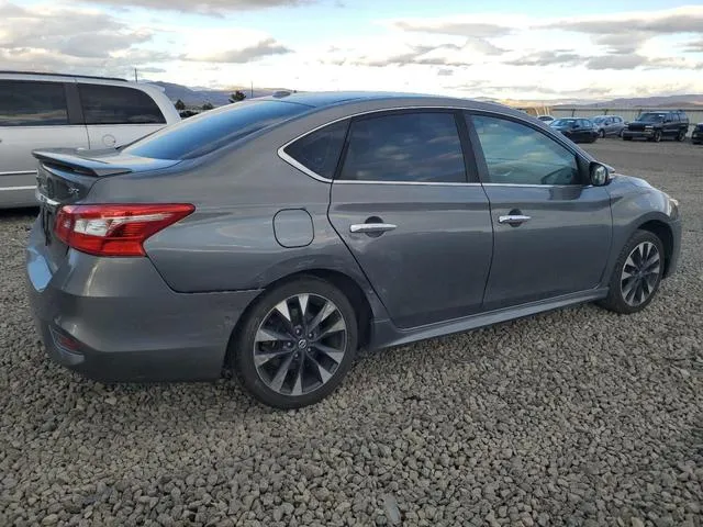 3N1AB7AP1HY260818 2017 2017 Nissan Sentra- S 3