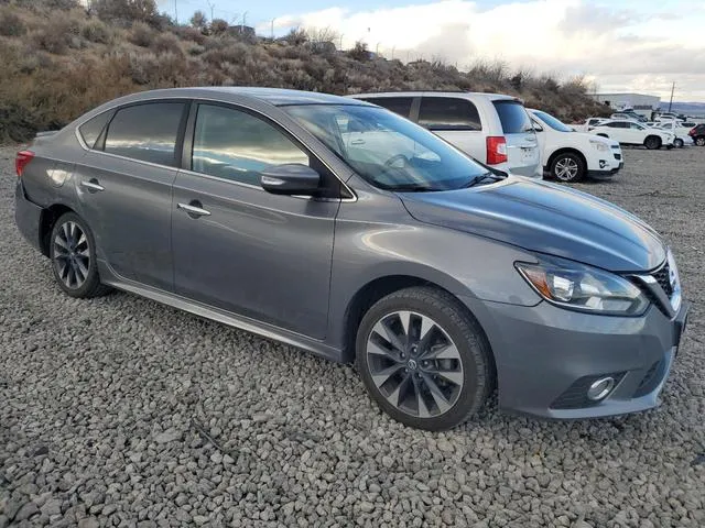 3N1AB7AP1HY260818 2017 2017 Nissan Sentra- S 4