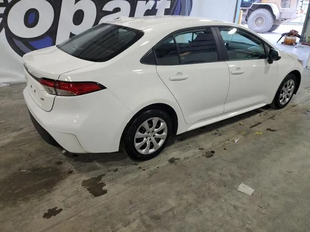 5YFB4MDE1RP183910 2024 2024 Toyota Corolla- LE 3