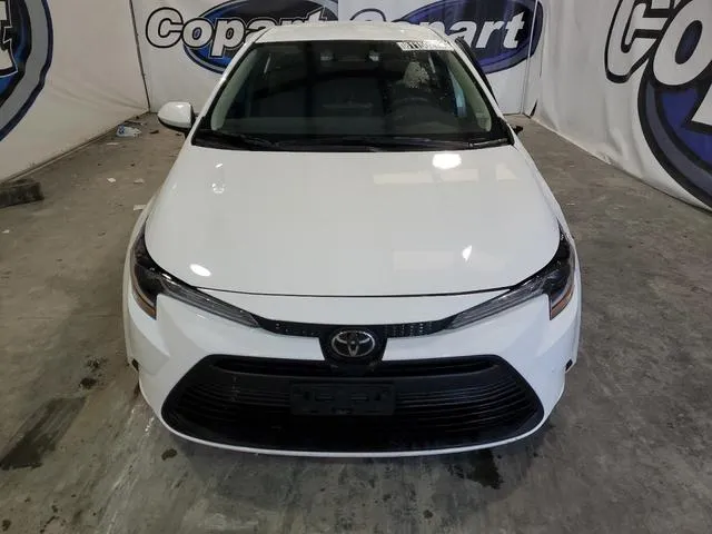 5YFB4MDE1RP183910 2024 2024 Toyota Corolla- LE 5