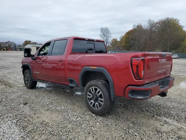 1GT49PEY1PF147546 2023 2023 GMC Sierra- K2500 At4 2