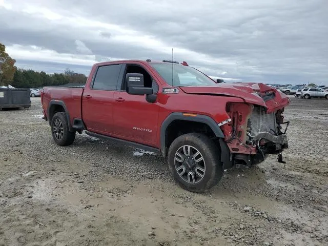 1GT49PEY1PF147546 2023 2023 GMC Sierra- K2500 At4 4