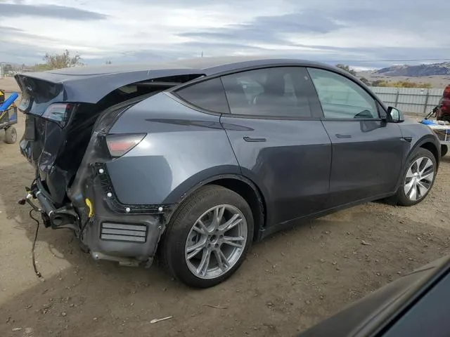 7SAYGDEE4NF352553 2022 2022 Tesla MODEL Y 3