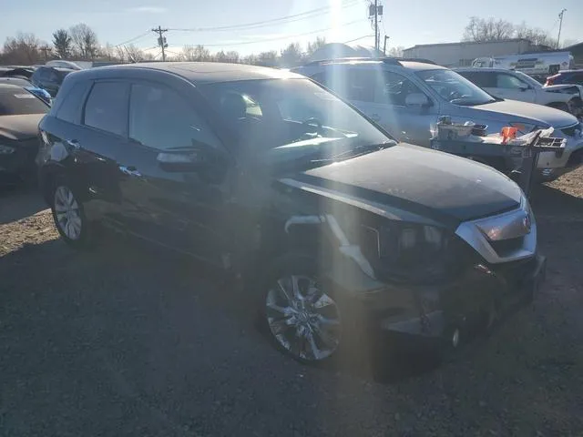 5J8TB1H58CA000048 2012 2012 Acura RDX- Technology 4