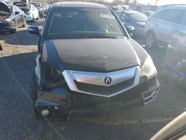 5J8TB1H58CA000048 2012 2012 Acura RDX- Technology 5