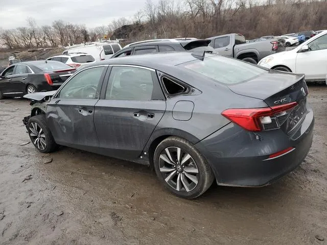 2HGFE1F79RH306629 2024 2024 Honda Civic- EX 2