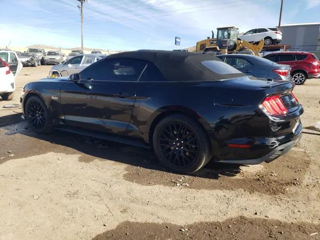 1FATP8FF6L5111734 2020 2020 Ford Mustang- GT 2