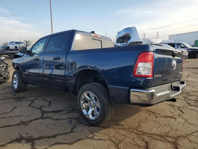 1C6RRFFG5PN692426 2023 2023 RAM 1500- Big Horn/Lone Star 2