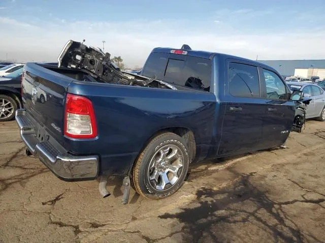 1C6RRFFG5PN692426 2023 2023 RAM 1500- Big Horn/Lone Star 3