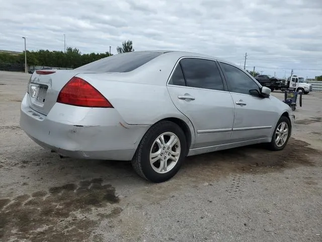 JHMCM56357C014502 2007 2007 Honda Accord- SE 3