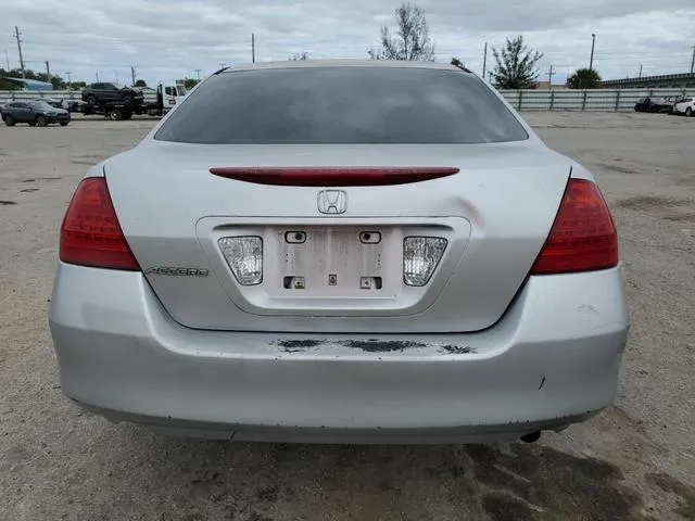 JHMCM56357C014502 2007 2007 Honda Accord- SE 6