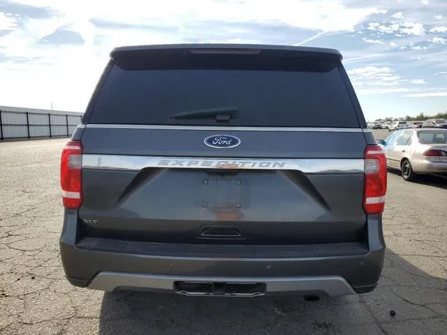 1FMJU1JT2LEA64258 2020 2020 Ford Expedition- Xlt 6