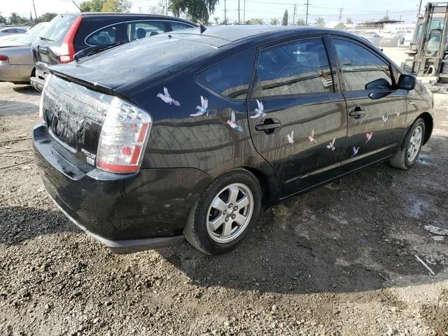 JTDKB20U483393674 2008 2008 Toyota Prius 3