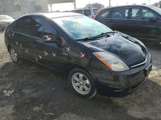 JTDKB20U483393674 2008 2008 Toyota Prius 4