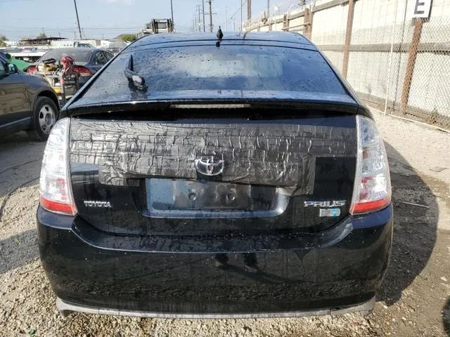 JTDKB20U483393674 2008 2008 Toyota Prius 6