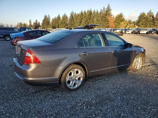 3FAHP0HA5BR299618 2011 2011 Ford Fusion- SE 3