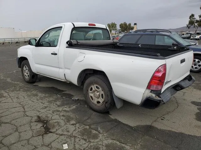 5TFNX4CN2DX021686 2013 2013 Toyota Tacoma 2