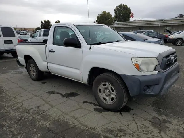 5TFNX4CN2DX021686 2013 2013 Toyota Tacoma 4