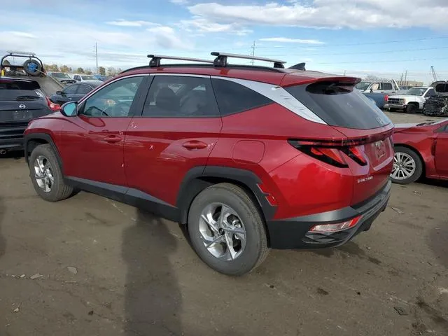 5NMJBCDE0RH409523 2024 2024 Hyundai Tucson- Sel 2