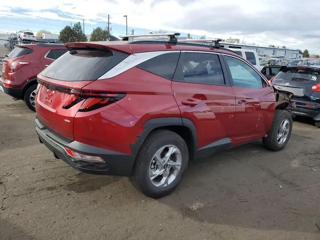 5NMJBCDE0RH409523 2024 2024 Hyundai Tucson- Sel 3