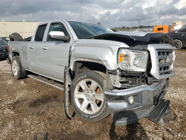 1GTR1UEH3EZ162864 2014 2014 GMC Sierra- C1500 Sle 4